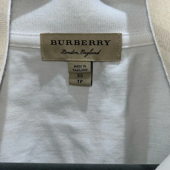 Burberry Polo Women size XS